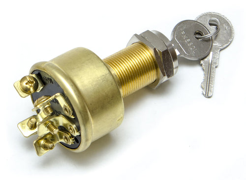 MP39040, Sierra International Ignition Switch