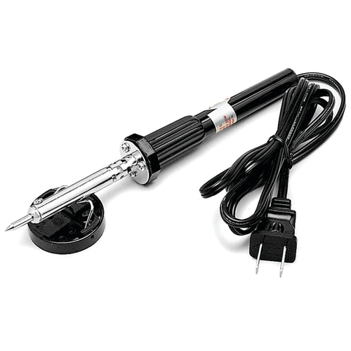 Black Performance Tool W2013, UL Listed Pencil Soldering Iron