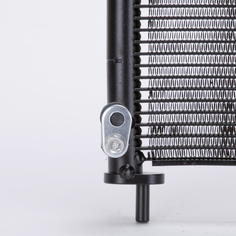 Compatible TYC 3766 with ACURA TL Parallel Flow Replacement Condenser