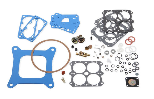 3-205QFT Quick Fuel Non-Stick Rebuild Kit; 4150 H.P./D.P. (830, 950, & 1000 CFM)