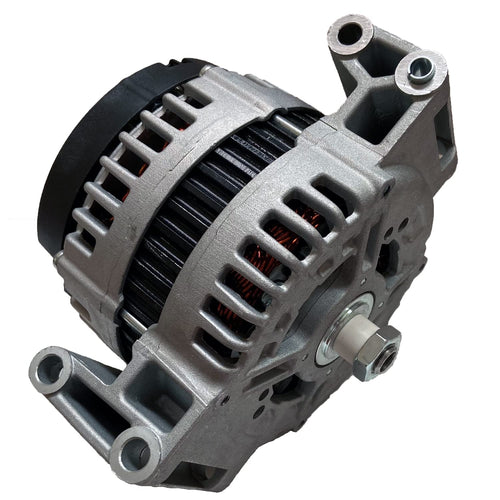 Alternator TYC Compatible with 2010-2016 Volvo XC60