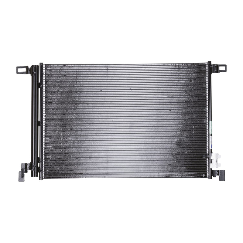 Condenser Assembly TYC 30059 Compatible with 2017-2019 Audi Q7