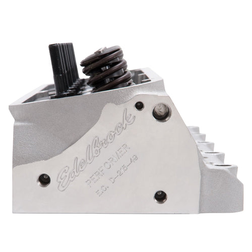 Performer RPM Edelbrock Cylinder Head 60329