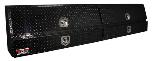 Truck Accessories Unique Tbs200-96d-bd-bt 96in Contr Topsider W/drawers & Doors Comm Class-black Texture Coat