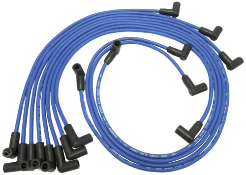 RC-GMZ010 NGK (51376) Spark Plug Wire Set