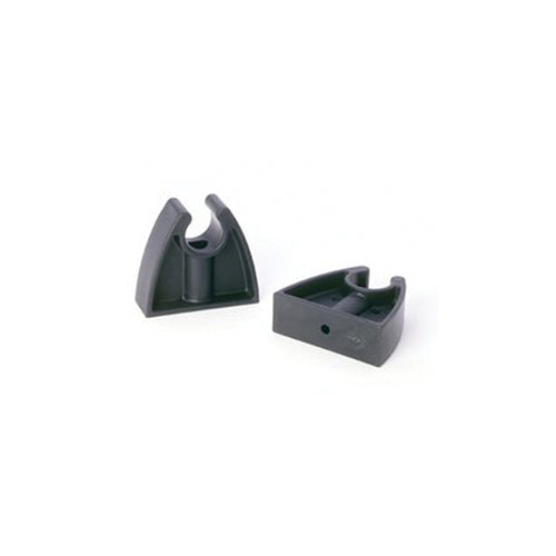 Pole Light Atwood Storage Clip, Black (7571-1)