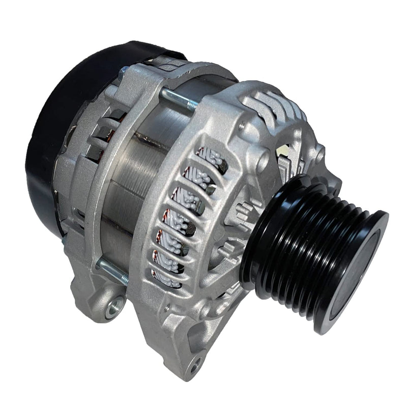 Alternator TYC 2-21238 Compatible with 2017-2018 Honda CRV