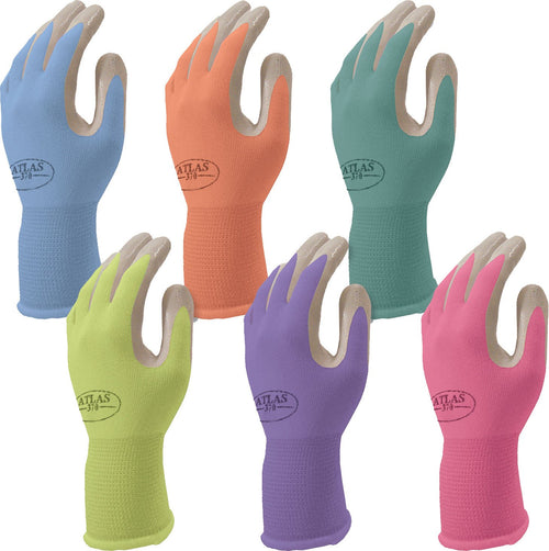Assorted Bellingham Work Horse Glove, Small