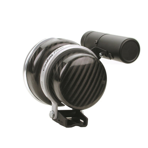Auto Meter Carbon Fiber 2155 Monster Tachometer Mounting Cup