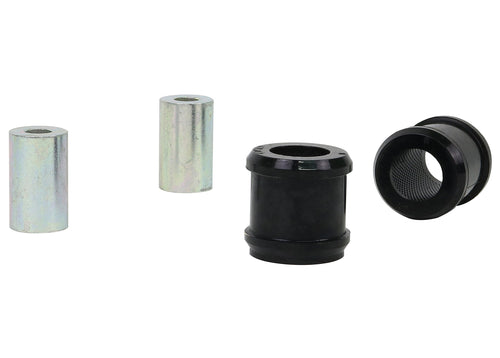 Control Arm Bushing Nolathane REV062.0010 Black (Upper Outer Rear)