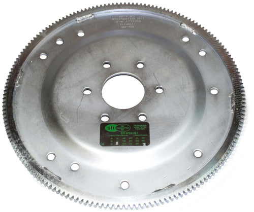 Xtreme Duty PRW 1846011 SFI-Rated Steel Flexplate for Ford 429-460, 164 Teeth Internal Balance