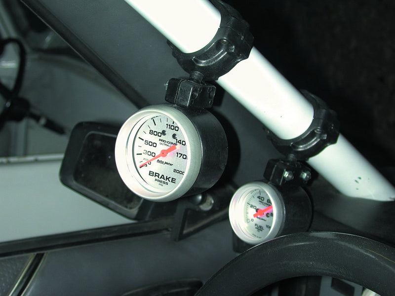 Roll Pod AUTO METER 48004