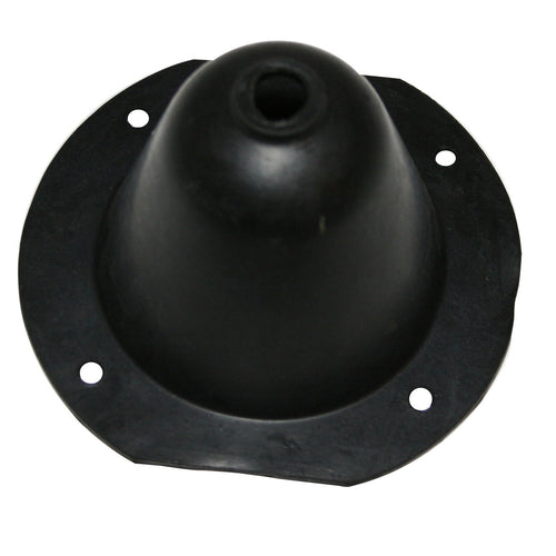 Transmission Shifter Boot, Manual, T90 | Omix 18806.01 | OE Reference: 907107 | Fits 1941-1971 Willys / Jeep CJ