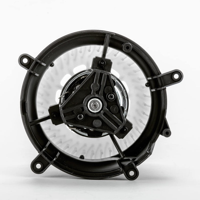 Mercedes Benz TYC 700189 Replacement Blower Assembly