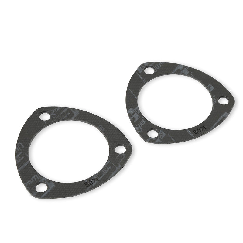 Ultra-Seal Mr. Gasket 5971 Collector Gaskets 2Pcs