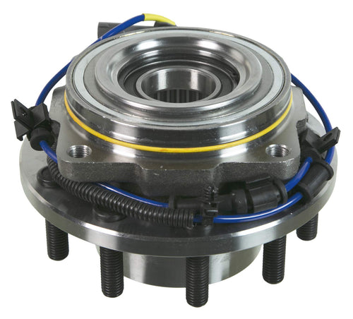 Wheel Bearing and Hub Assembly MOOG 515083