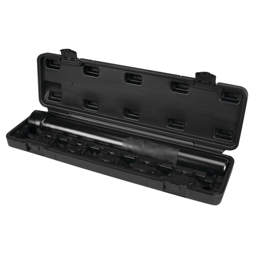 Inner Tie Rod Tool Master Set Performance Tool W89302 - Professional Grade Kit for Easy Removal and Installation of Inner Tie Rods on Most Vehicles