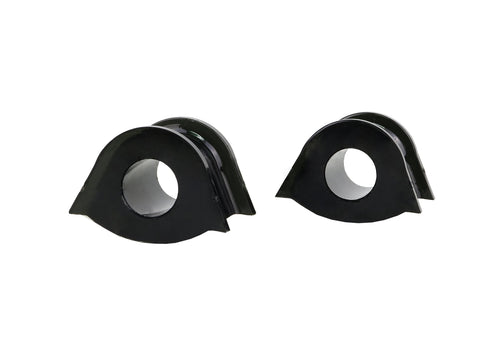 Nolathane Black Sway Bar Mount Bushing REV004.0144 (Front 23Mm)