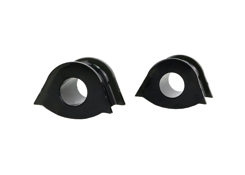 Nolathane Black Sway Bar Mount Bushing REV004.0144 (Front 23Mm)