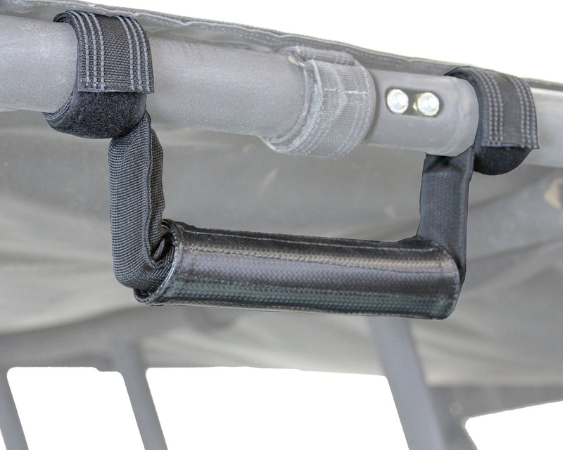 UTVGH2 ATV Tek Rigid Series UTV Grab Handle, 2 Pack