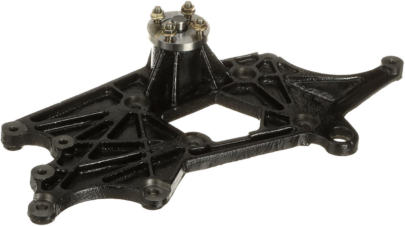 FB1017 Gates Engine Cooling Fan Pulley Bracket