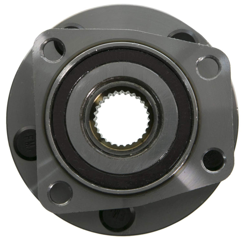 Wheel Bearing and Hub Assembly MOOG for Subaru Outback