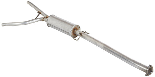 Exhaust Silencer Bosal 284-501