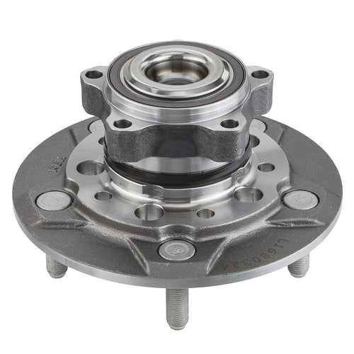 Wheel Bearing and Hub Assembly MOOG 515153 for Ford Transit-250