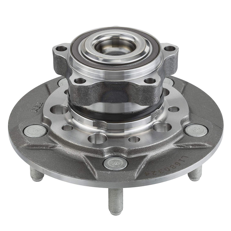 Wheel Bearing and Hub Assembly MOOG 515153 for Ford Transit-250
