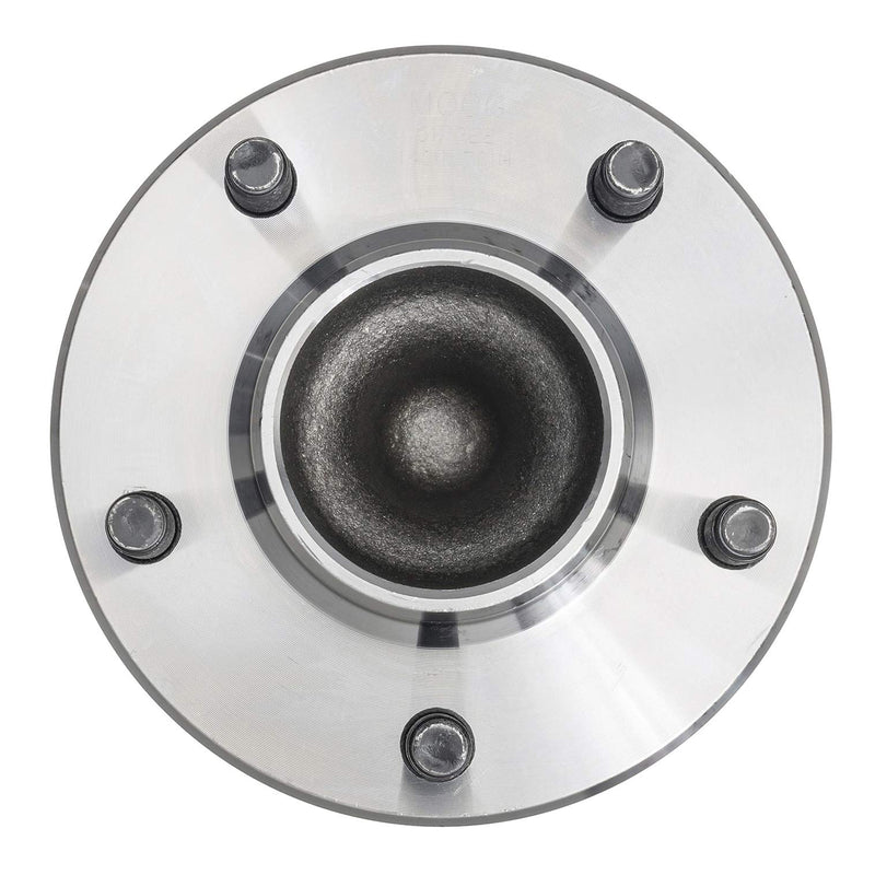 Wheel Bearing and Hub Assembly MOOG for Buick Rendezvous