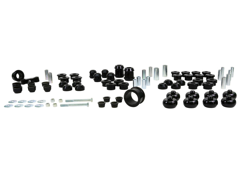 Black Nolathane REV002.0120