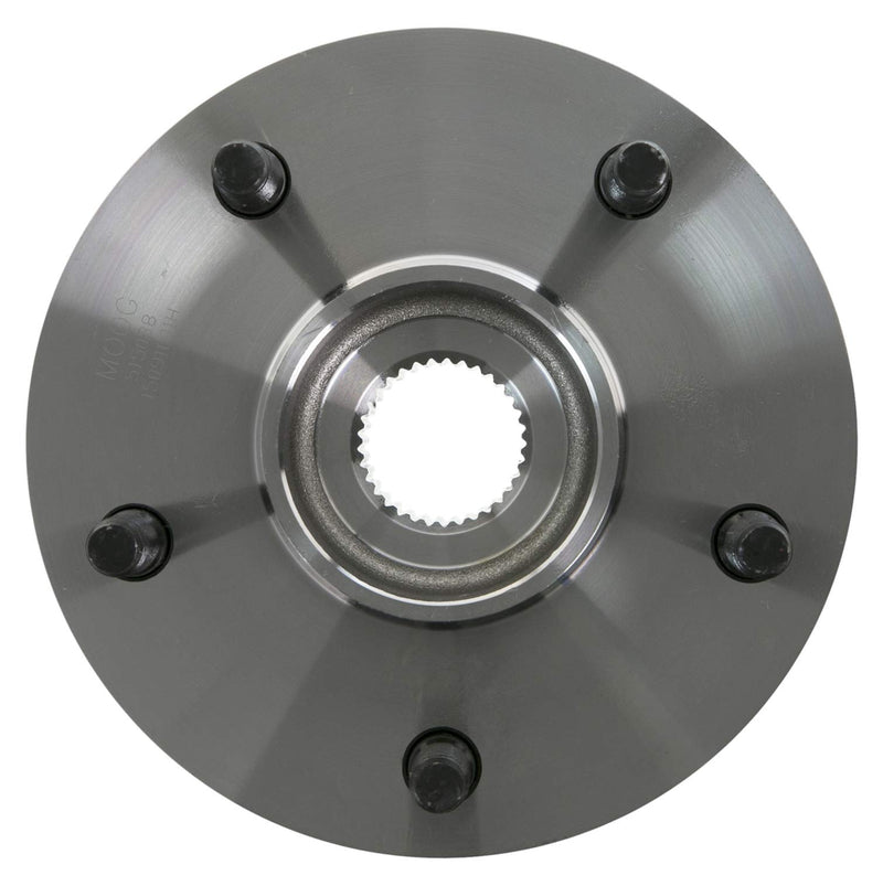 Wheel Bearing and Hub Assembly MOOG for Dodge Ram 1500