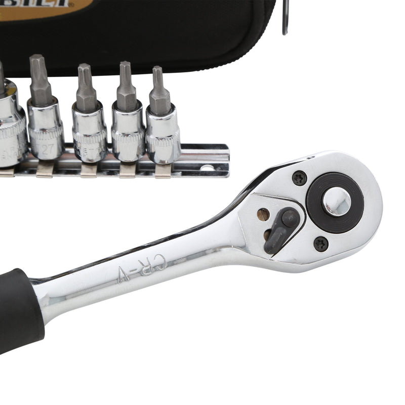 TORX MULTI TOOL SmittyBilt WCASE - SB2830