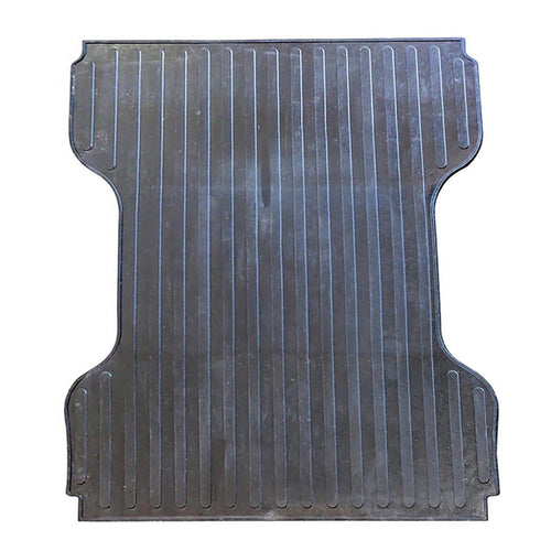Truck Bed Mat Westin 50-6395 fits 2015-2022 Colorado Canyon 6ft Bed Black Rubber