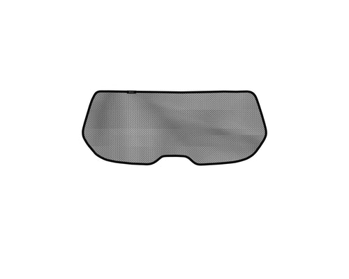 3D MAXpider Soltect Rear Window Custom Fit Sun Shade (for Subaru Forester Select Models)