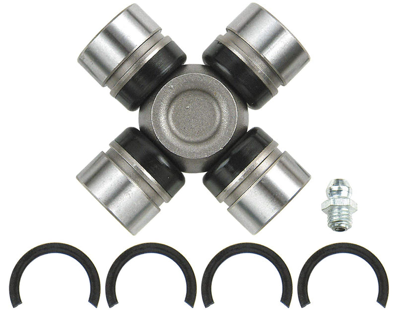 Premium MOOG Greaseable Universal Joint 392