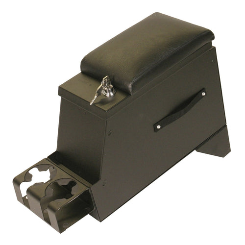 Universal Tuffy Security Products | Center Console | Series II | 8" Wide