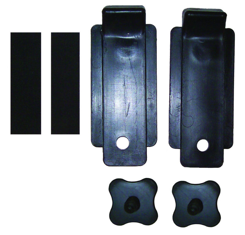 Replacement CIPA 11503 Hardware for Custom Towing Mirror 11500