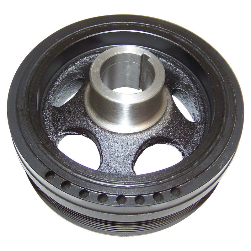 Harmonic Balancer Crown Automotive Engine