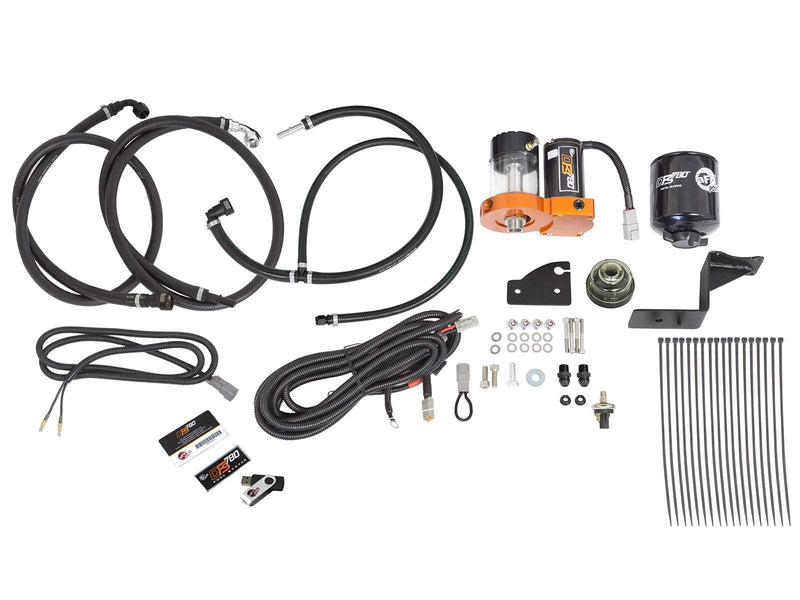 aFe Power DFS780 42-13052 Fuel Pump (Boost Activated)