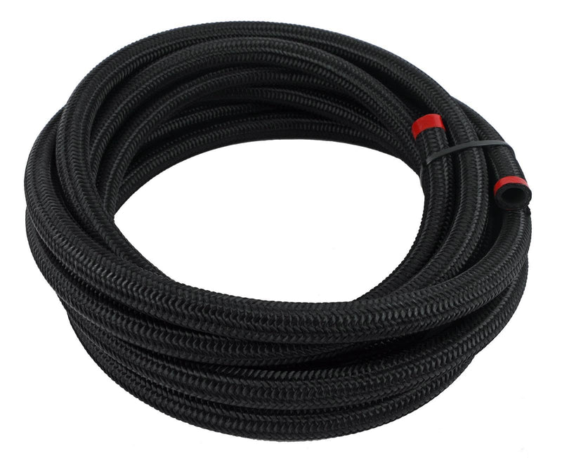 Performance Red Horse 235-10-20 E85 Compatible Stainless Core Hose