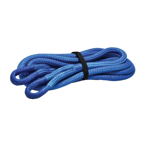 1in Recovery Rope x 30ft Rated 30000lbs