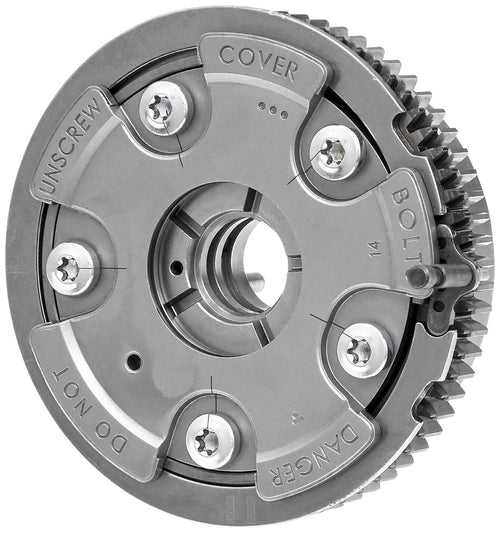 Engine Variable Valve Timing (VVT) Sprocket Gates VCP826