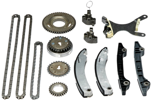 Multi-Piece Cloyes Timing Kit 9-0393SA