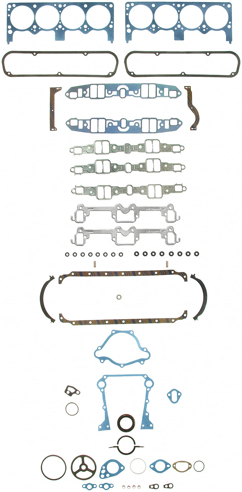 260-1152 FEL-PRO Gasket Kit