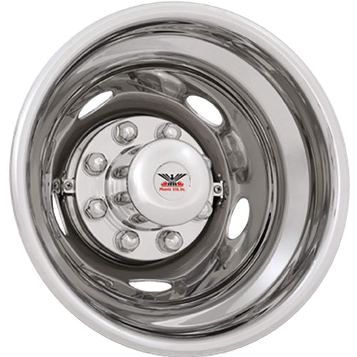 SLD1703 Phoenix USA 17" Wheel Simulator