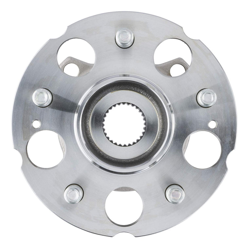 Wheel Bearing and Hub Assembly MOOG for Acura TLX