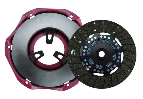 HDX RAM Clutches 88773HDX 10.95-Inch x 1-23-Inch Clutch Kit