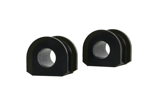 Nolathane Black Sway Bar Mount Bushing REV004.0140 (Front 20Mm)