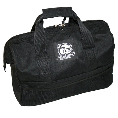 20058 Bulldog Rigging Bag - 100 lbs. Load Capacity